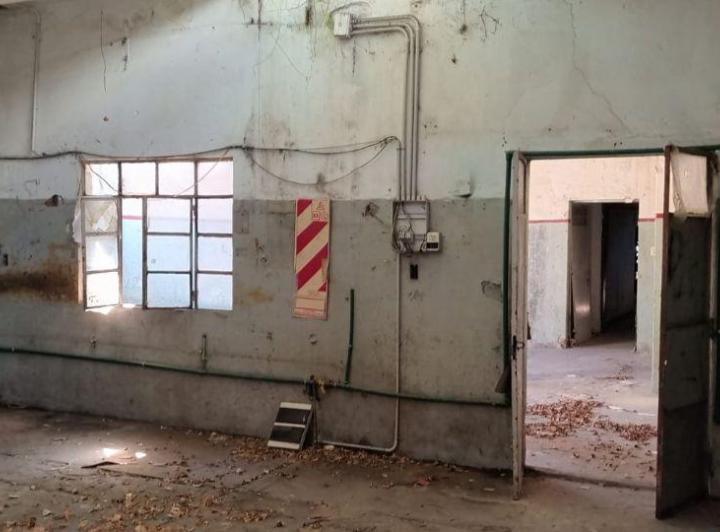Local comercial · 300m² · 5 Ambientes
