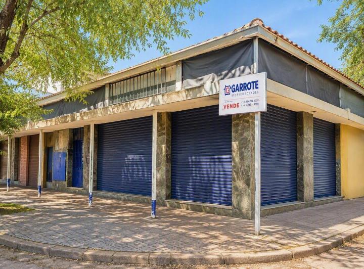 Local comercial · 80m²