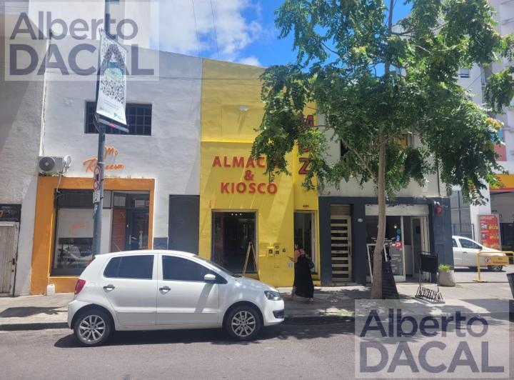 Local comercial · 236m² · 6 Ambientes