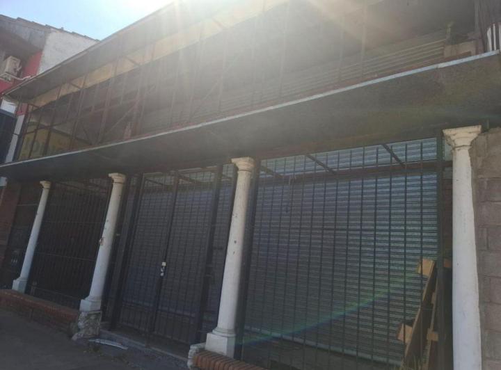 Local comercial · 790m² · 5 Ambientes