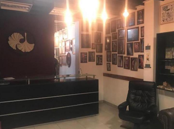 Local comercial · 60ha