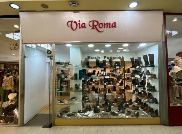 Local comercial · 40m²