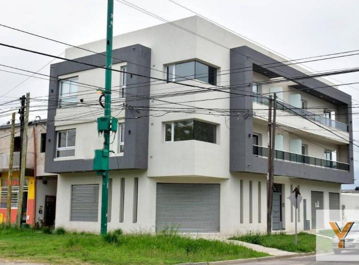 Local comercial · 80m²