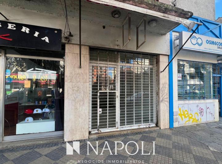 Local comercial · 30m²
