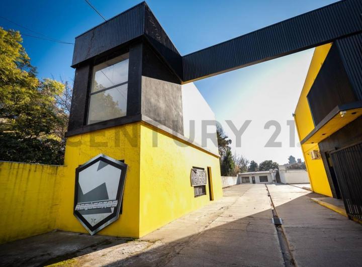 Local comercial · 60m²