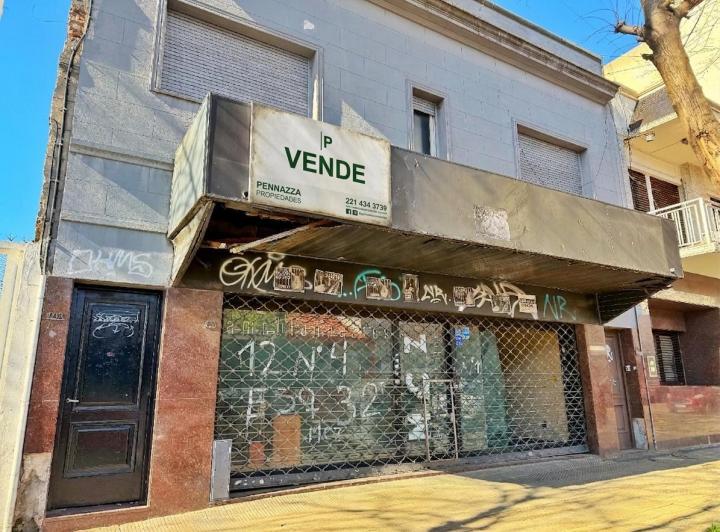 Local comercial · 294m²