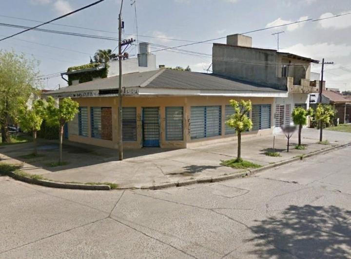 Local comercial · 126m² · 7 Ambientes