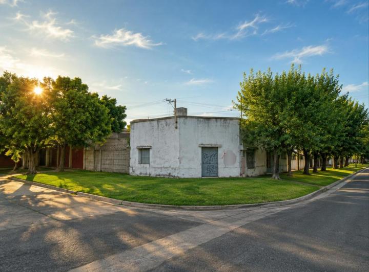 Local comercial · 220m²