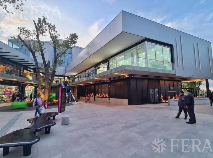 Local comercial · 60m² · 1 Ambiente