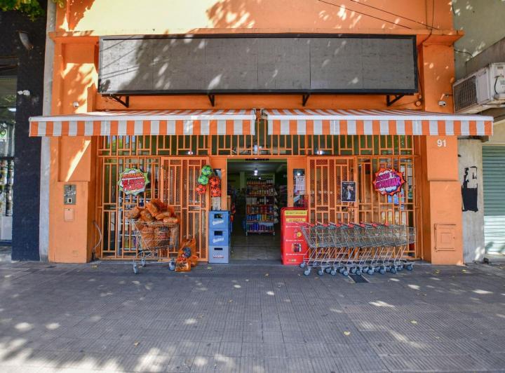 Local comercial · 185m²