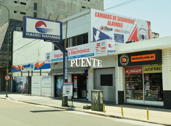 Local comercial · 103m² · 3 Ambientes