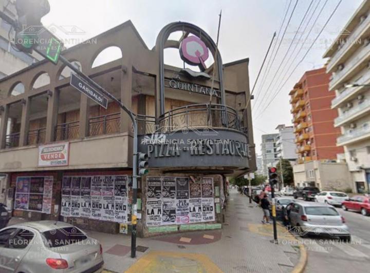 Local comercial · 660m²