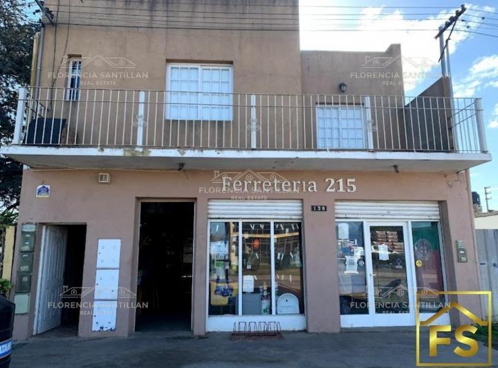 Local comercial · 200m²