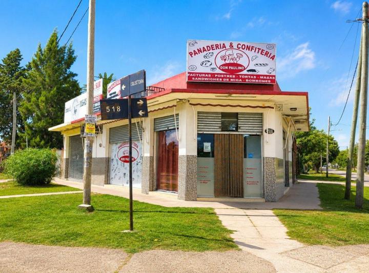 Local comercial · 125m² · 2 Cocheras