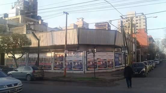 Local comercial · 457m² · 2 Cocheras