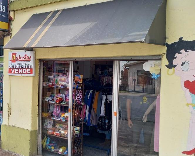 Local comercial · 1 Ambiente