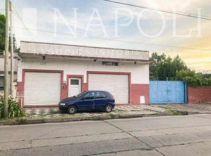 Local comercial · 310m²