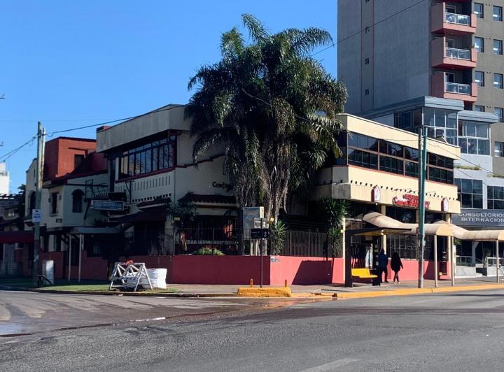 Local comercial · 960m²