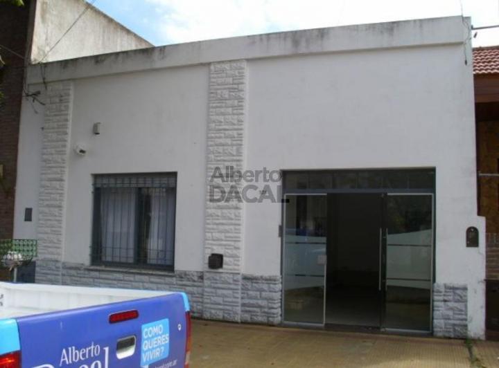 Local comercial · 177m² · 8 Ambientes