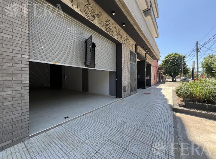 Local comercial · 64m² · 1 Ambiente