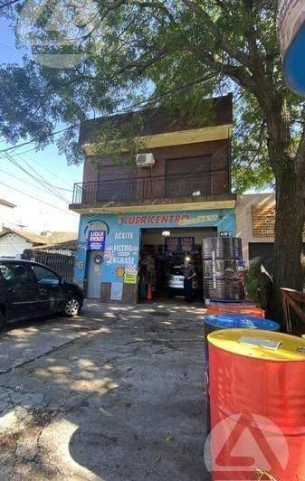 Local comercial · 350m²