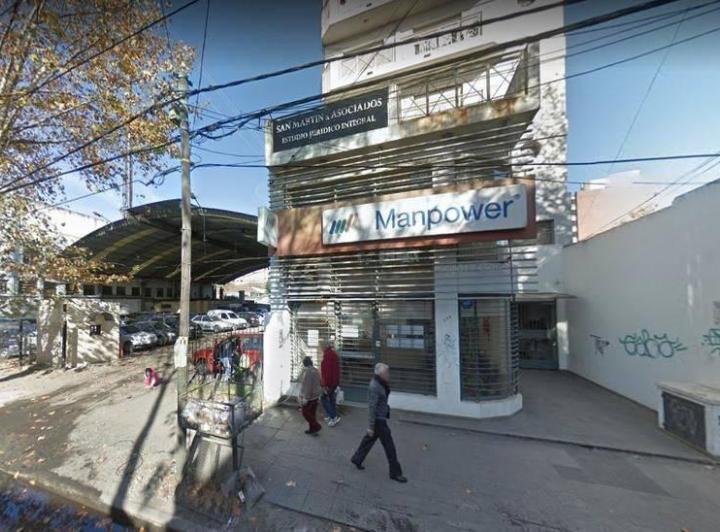 Local comercial · 180m²