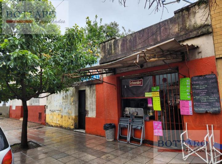 Local comercial · 172m² · 6 Ambientes