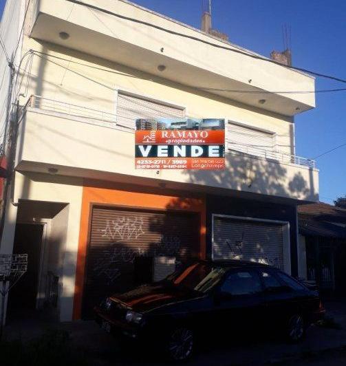 Local comercial · 190m² · 5 Dormitorios