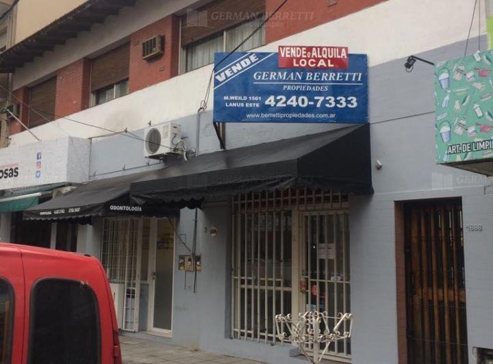 Local comercial · 32m²