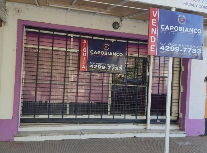 Local comercial · 40m²