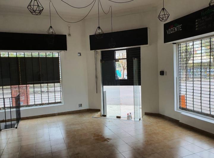 Local comercial · 80m²