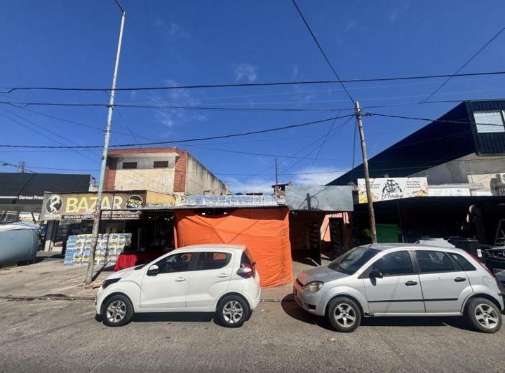Local comercial · 220m² · 3 Ambientes