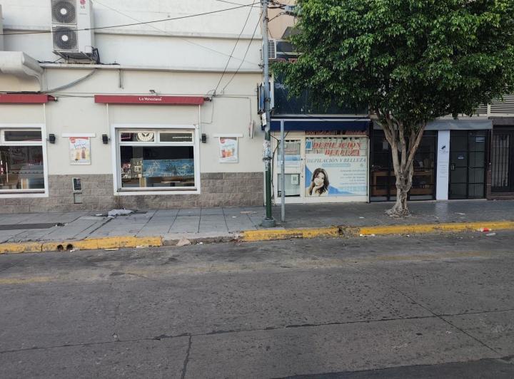Local comercial · 55m²
