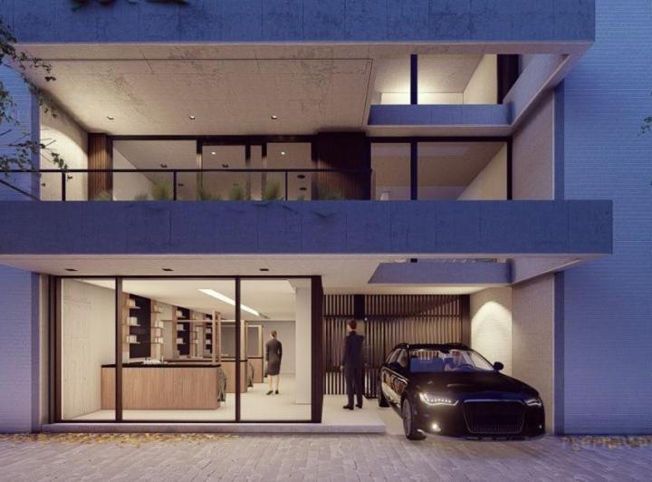 Local comercial · 30m² · 1 Ambiente