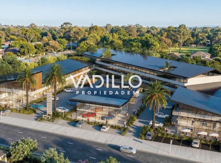 Local comercial · 67m² · 1 Ambiente · 1 Cochera