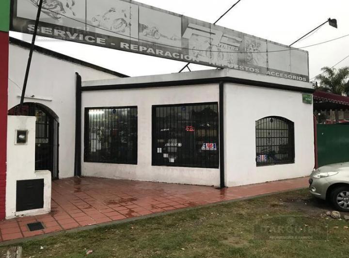 Local comercial · 150m²