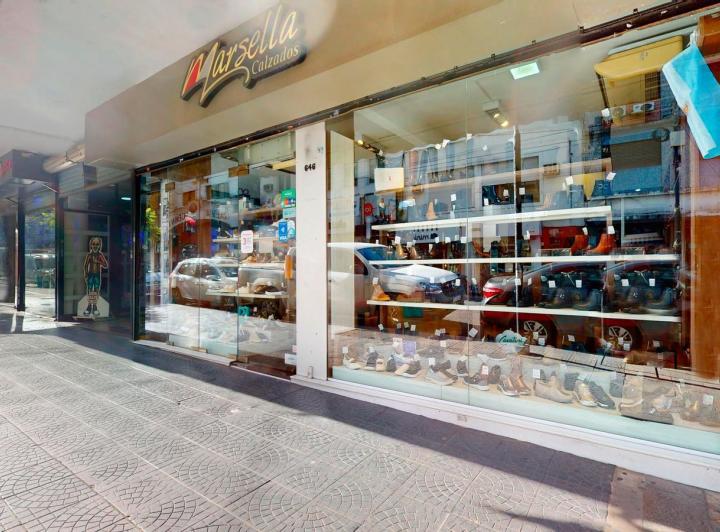 Local comercial · 337m²