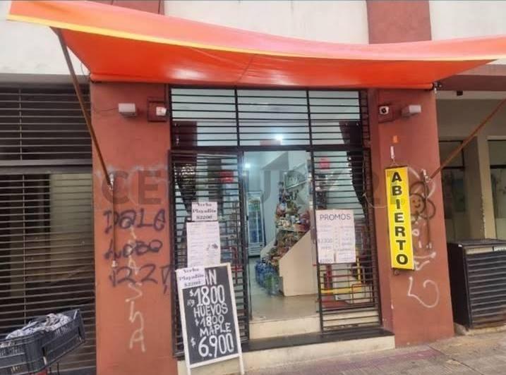 Local comercial · 33m²
