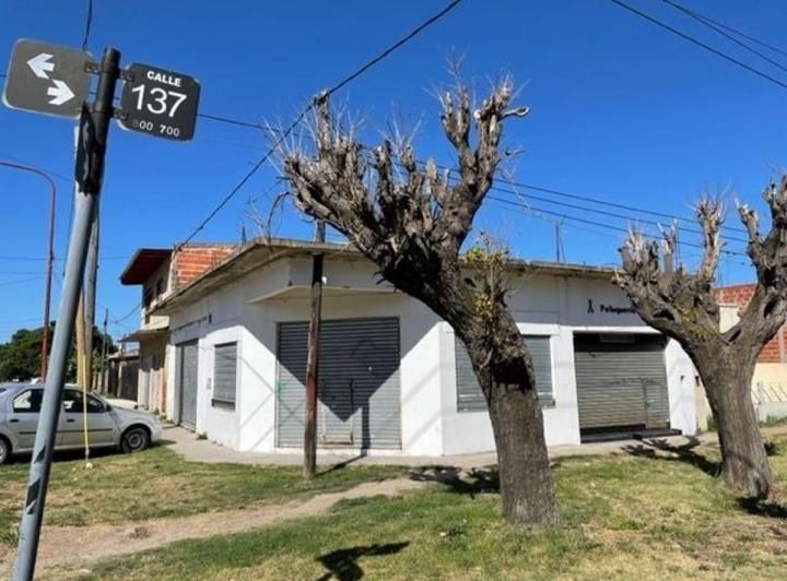 Local comercial · 99m² · 3 Ambientes