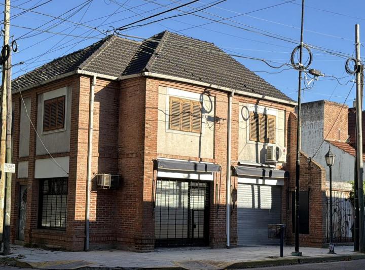 Local comercial · 22m²