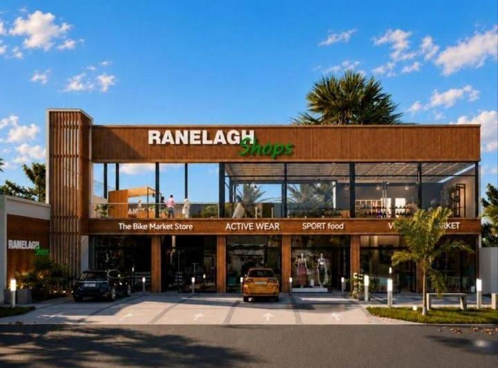 Local comercial · 36m²