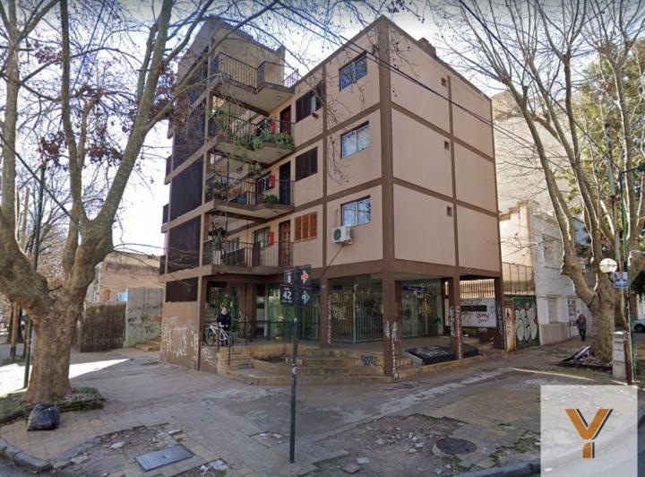 Local comercial · 123m² · 2 Ambientes