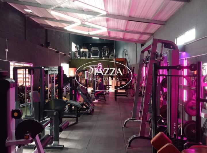Local comercial · 350m² · 3 Ambientes