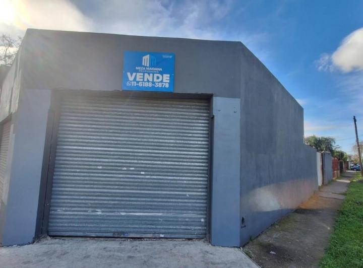 Local comercial · 75m²