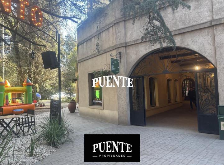 Local comercial · 44m² · 1 Ambiente