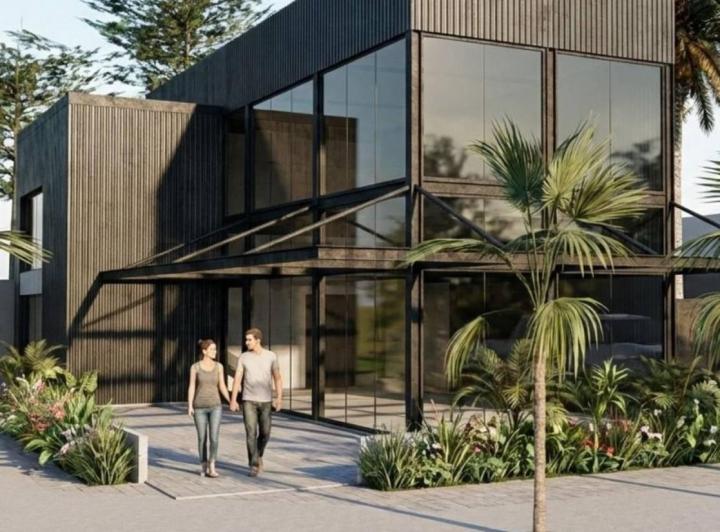 Local comercial · 190m²