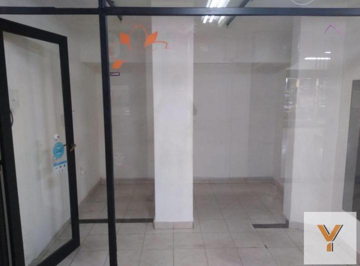 Local comercial · 9m² · 1 Ambiente
