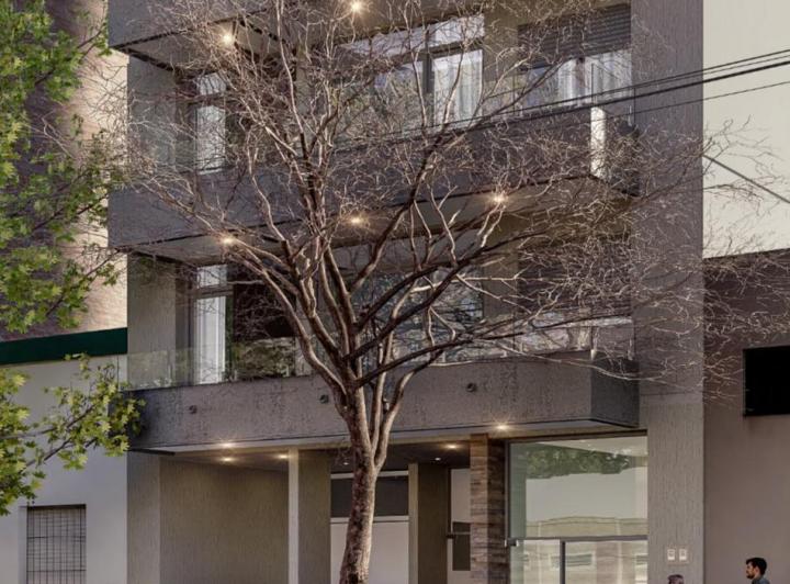 Local comercial · 30m² · 1 Ambiente · 1 Cochera