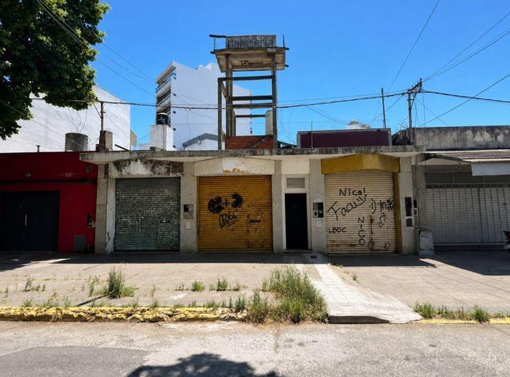 Local comercial · 198m² · 5 Ambientes