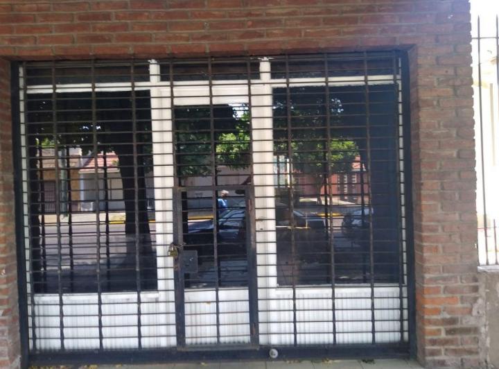 Local comercial · 25m² · 1 Ambiente